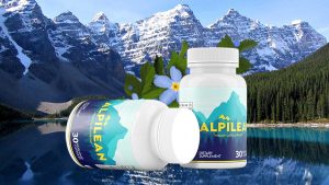 Alpilean-