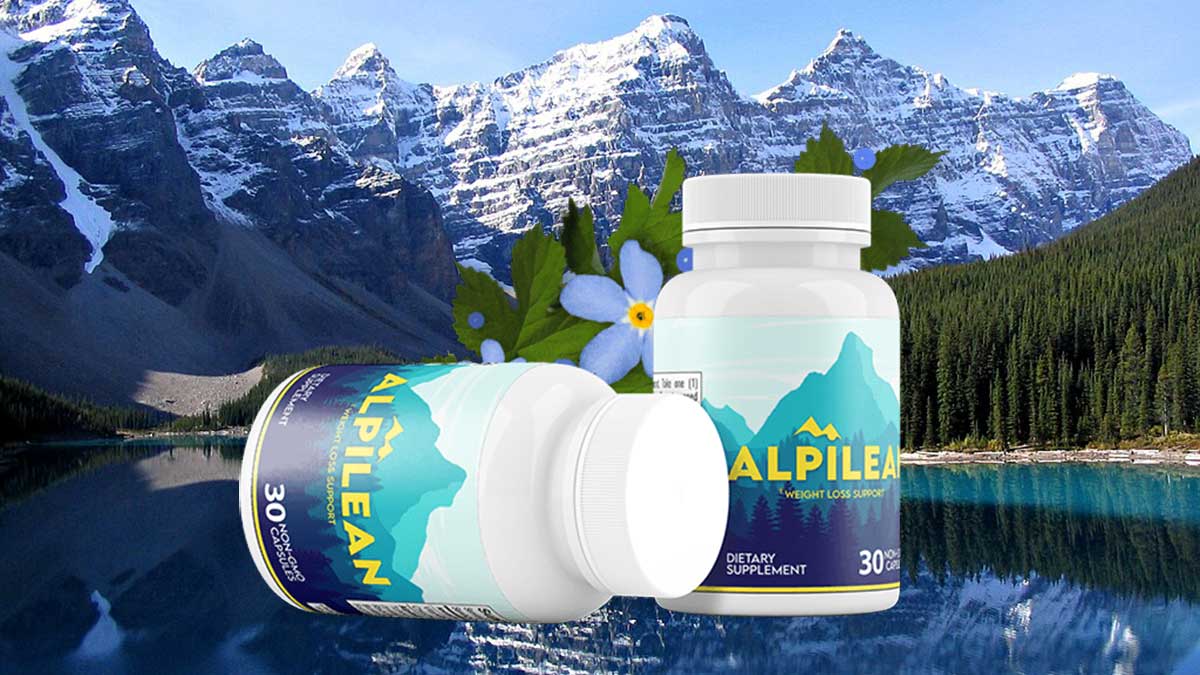 Alpilean-