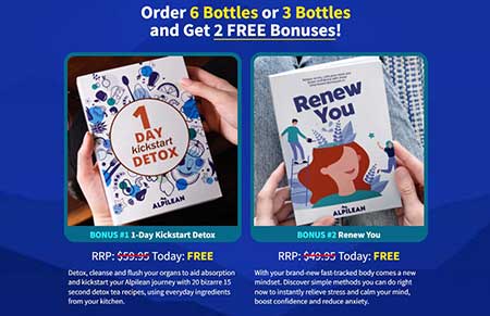 Alpilean Reviews — Trusted Insights into Effective Weight Loss