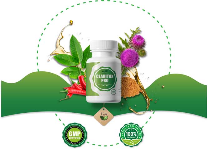 Claritox Pro Reviews (2025 Updated) - Does Claritox Pro Work?