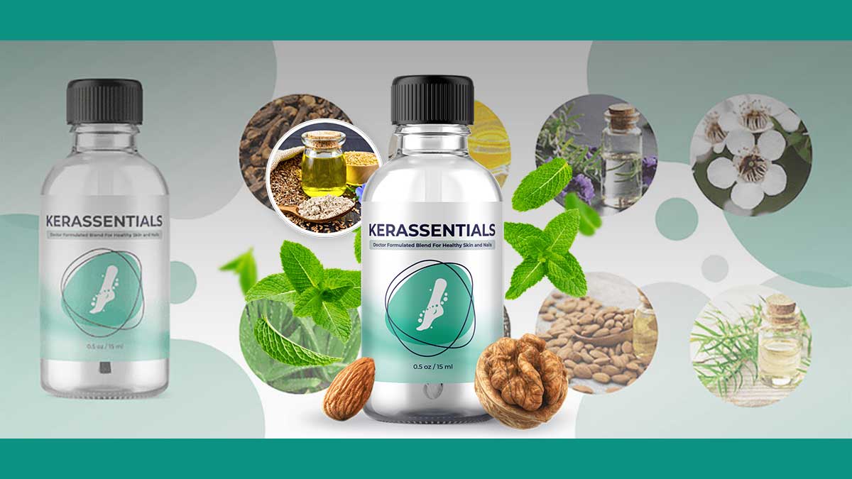 Kerassentials