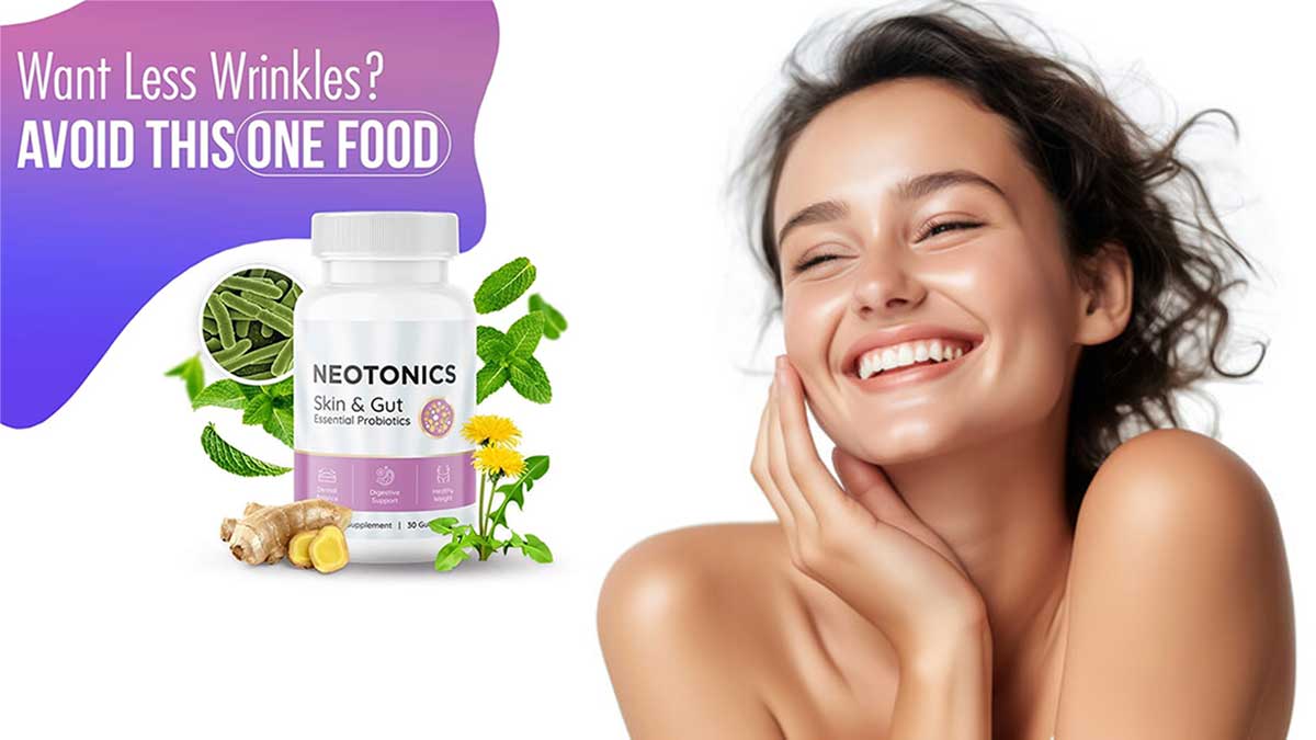 Neotonics-Supplement