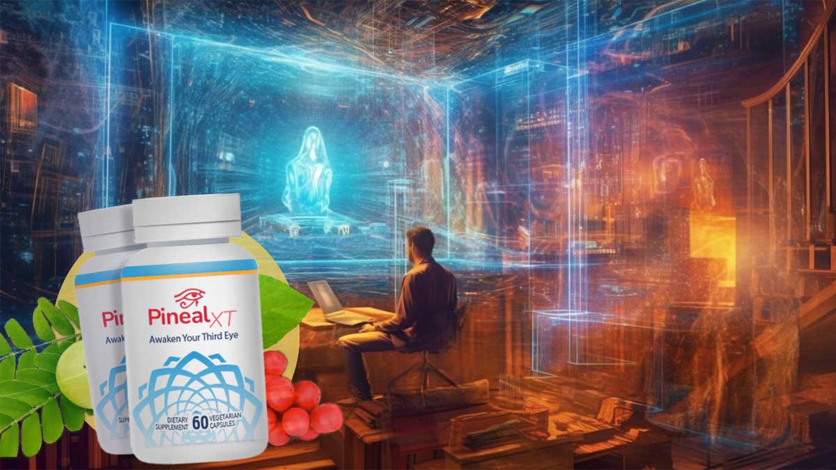 Pineal-Gland-Supplement