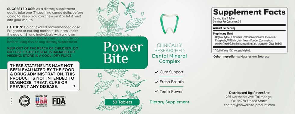 PowerBite Reviews — Does It Really Work for Your Dental Health?