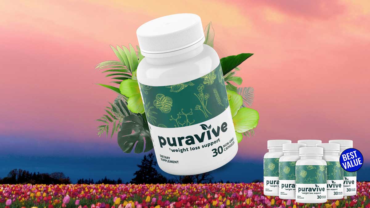 Puravive-Weight-loss-support