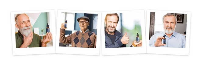Prostadine — Real Reviews on Its Prostate Health Benefits