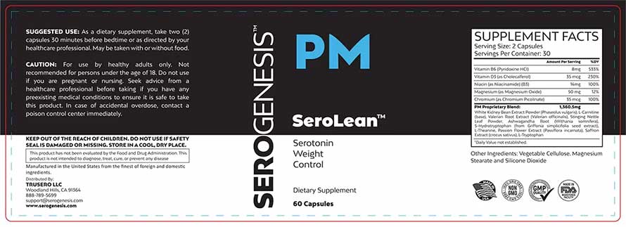 SeroLean Supplement Reviews - Insights from Real User Experiences