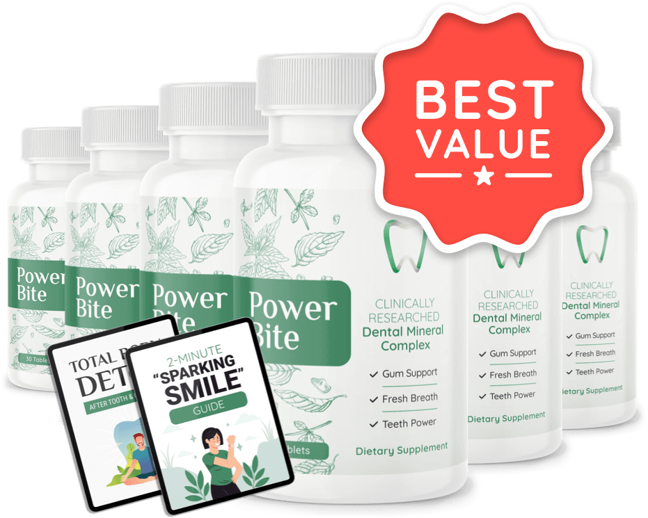 PowerBite Reviews — Does It Really Work for Your Dental Health?