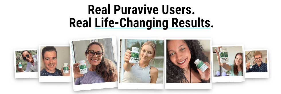 Is Puravive the Answer to Weight Loss? — Read Real User Reviews