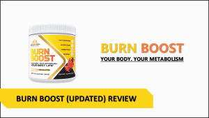 Burn Boost Scam Report