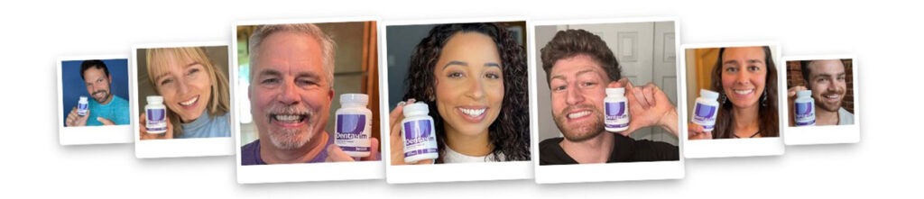 Dentavim Review - Analyzing Its Ingredients for Oral Health Support