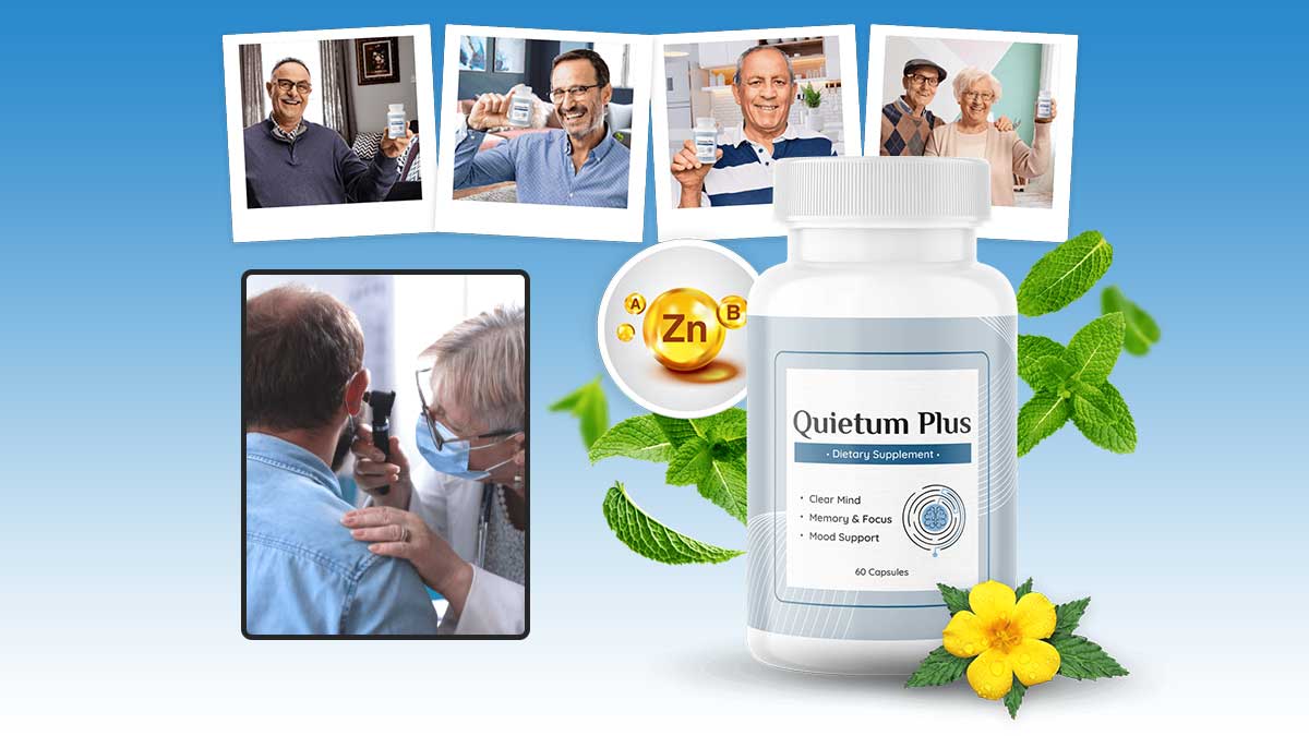 Quietum-Plus-Review