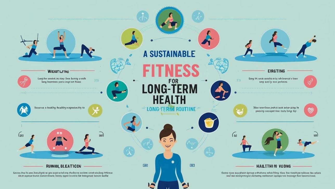 Fitness Routine