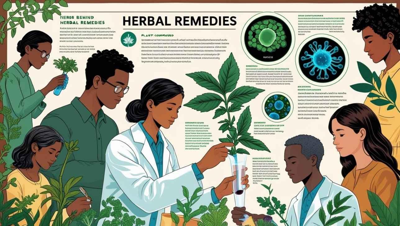 Herbal Remedies