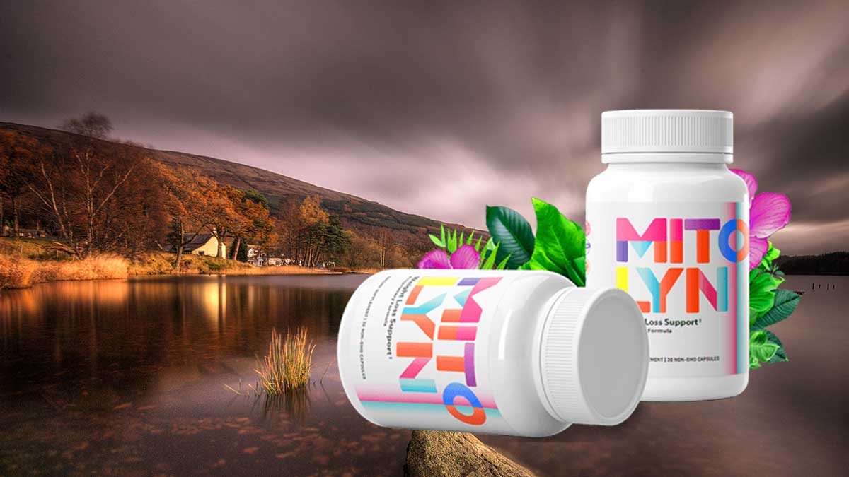 Mitolyn Review (2025 Update)