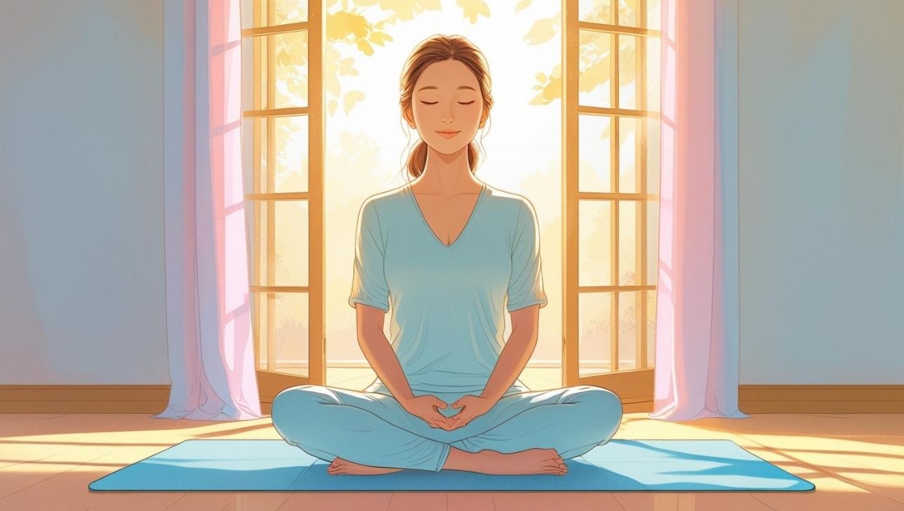Peaceful Morning Meditation