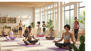 Wellness Hub