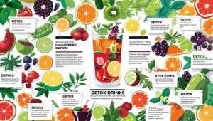 Detox Drinks