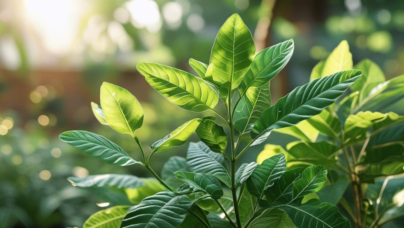 Health Benefits Of Moringa For Heart Health