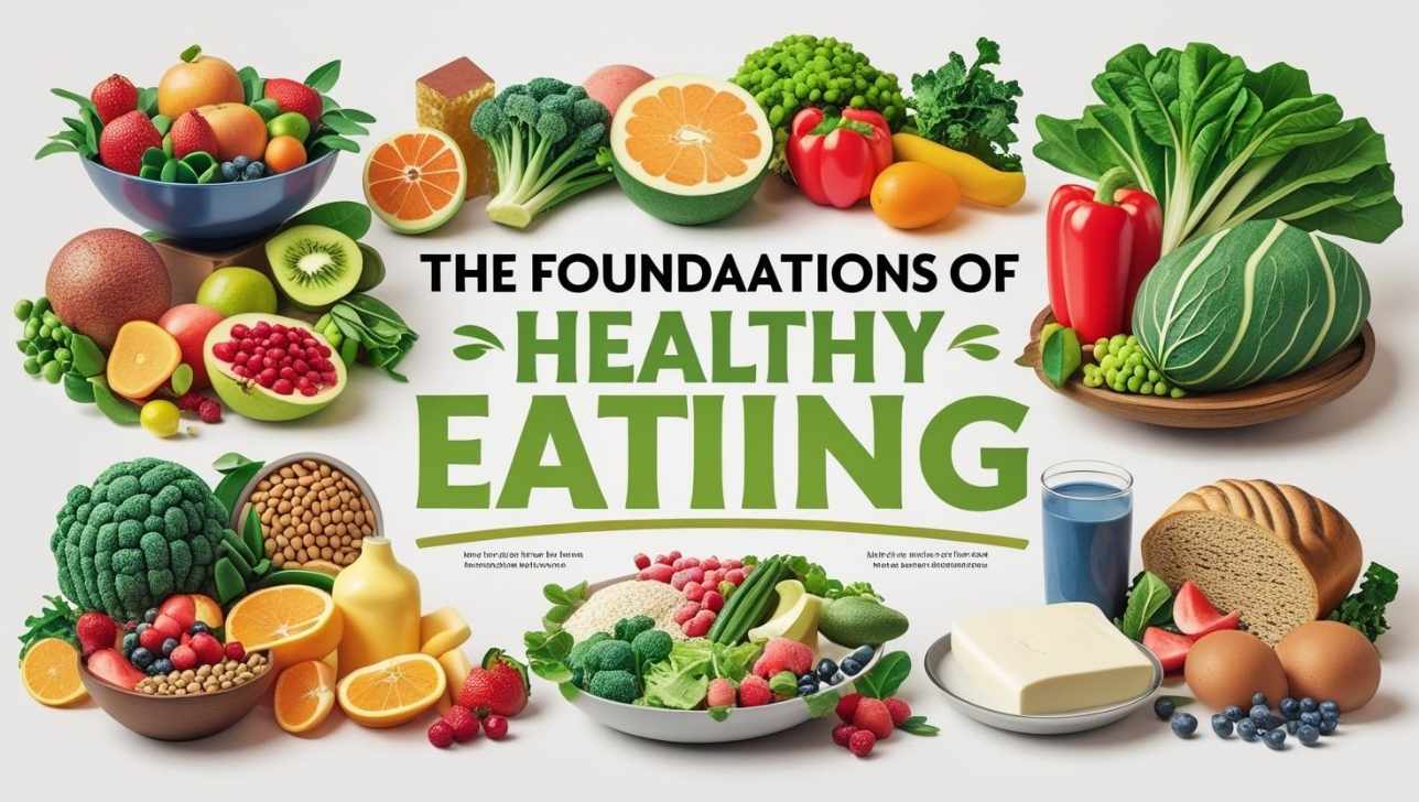 Healthy Eating
