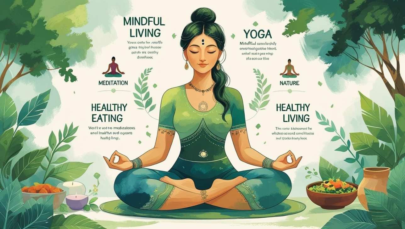 Mindful Living