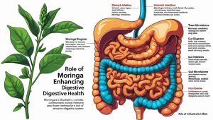 Moringa The Superfood For Digestion And Body Detox