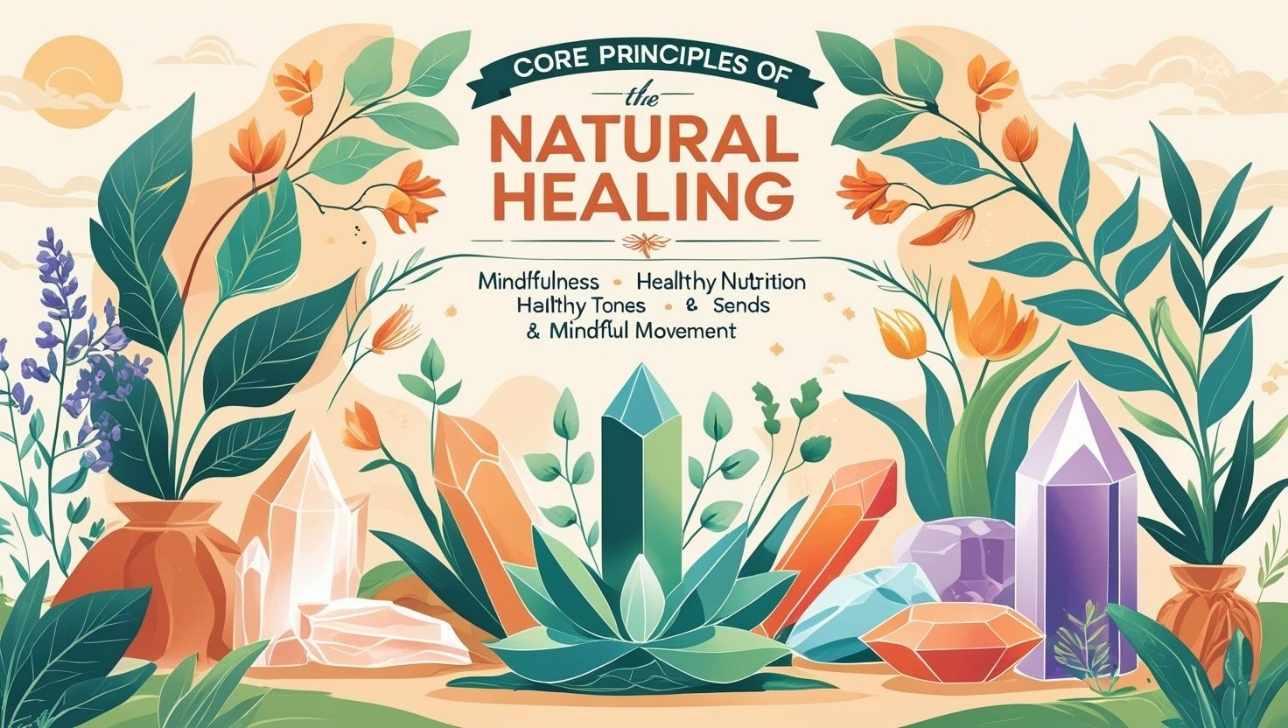 Natural Healing