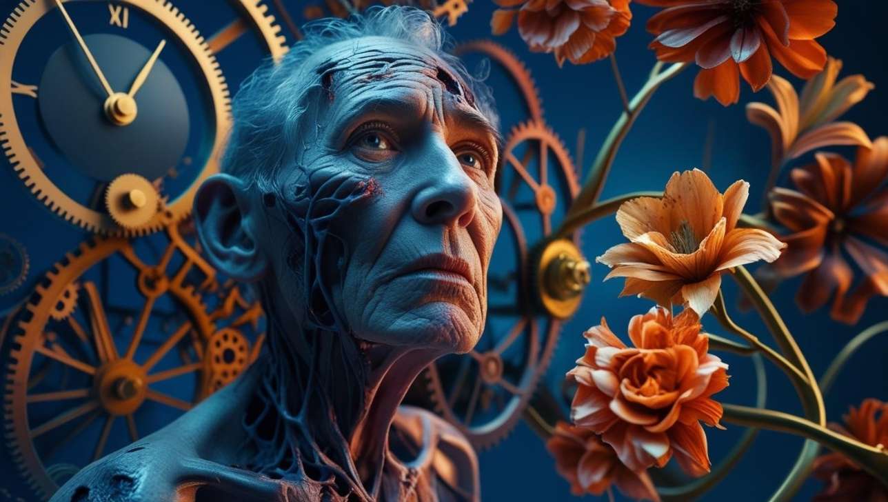 Neuropathy And Aging. How To Protect Your Nerves As You Get Older