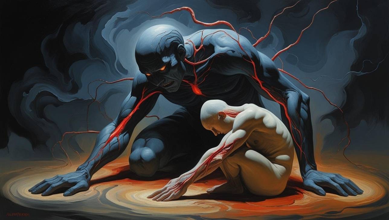Neuropathy can feel like a relentless adversary