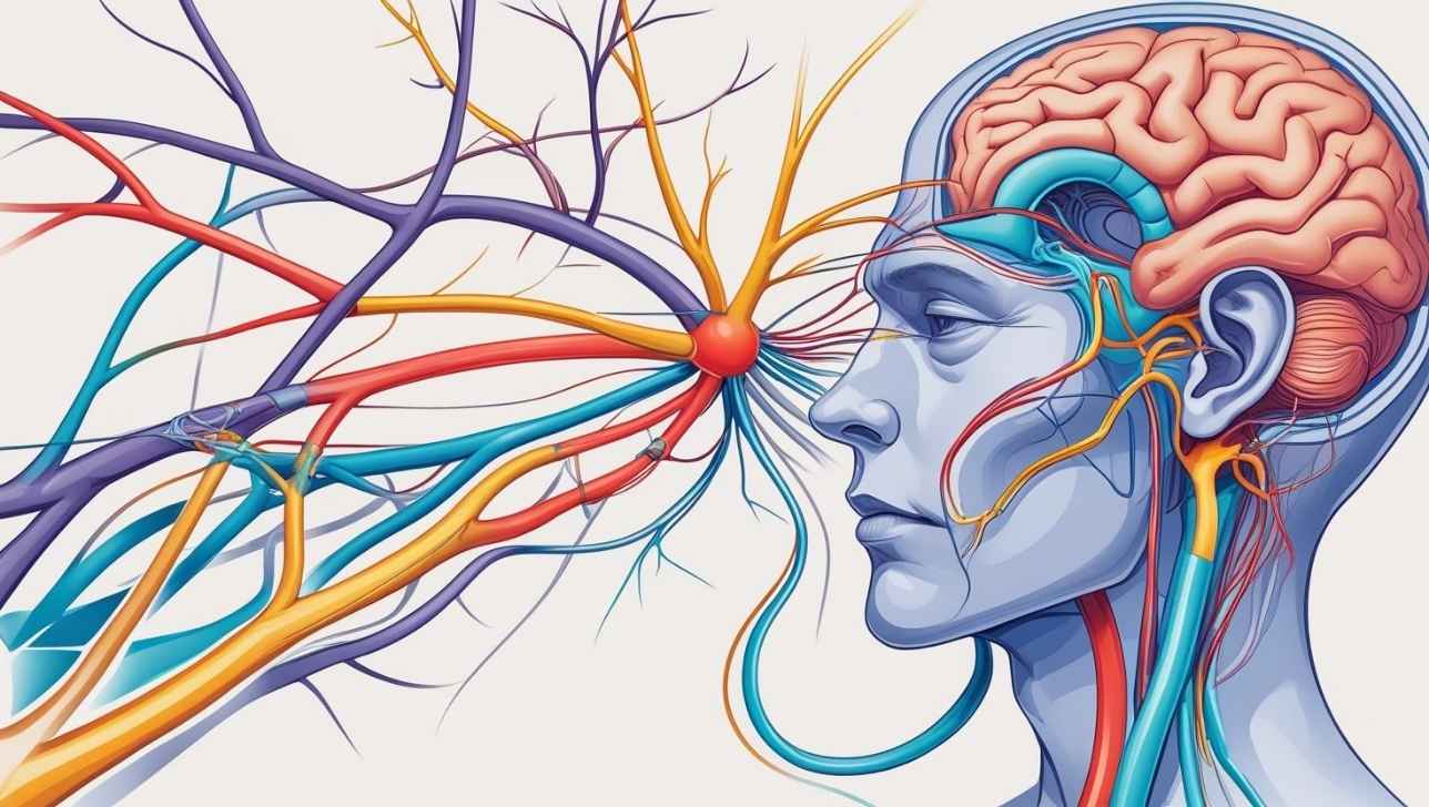 Ongoing Ear Buzzing Causes Stress And Anxiety