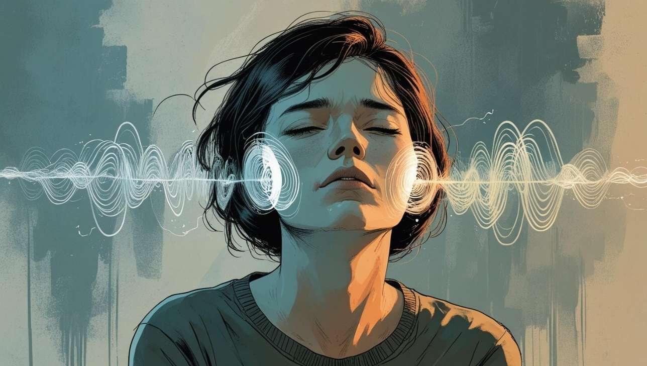 Tinnitus Sufferers Feel Isolated Due To Lack Of Understanding