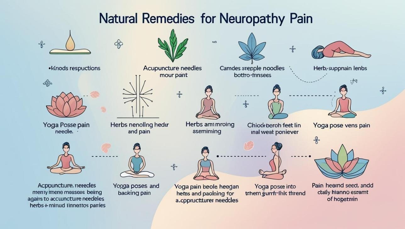 Tired Of Neuropathy Medications