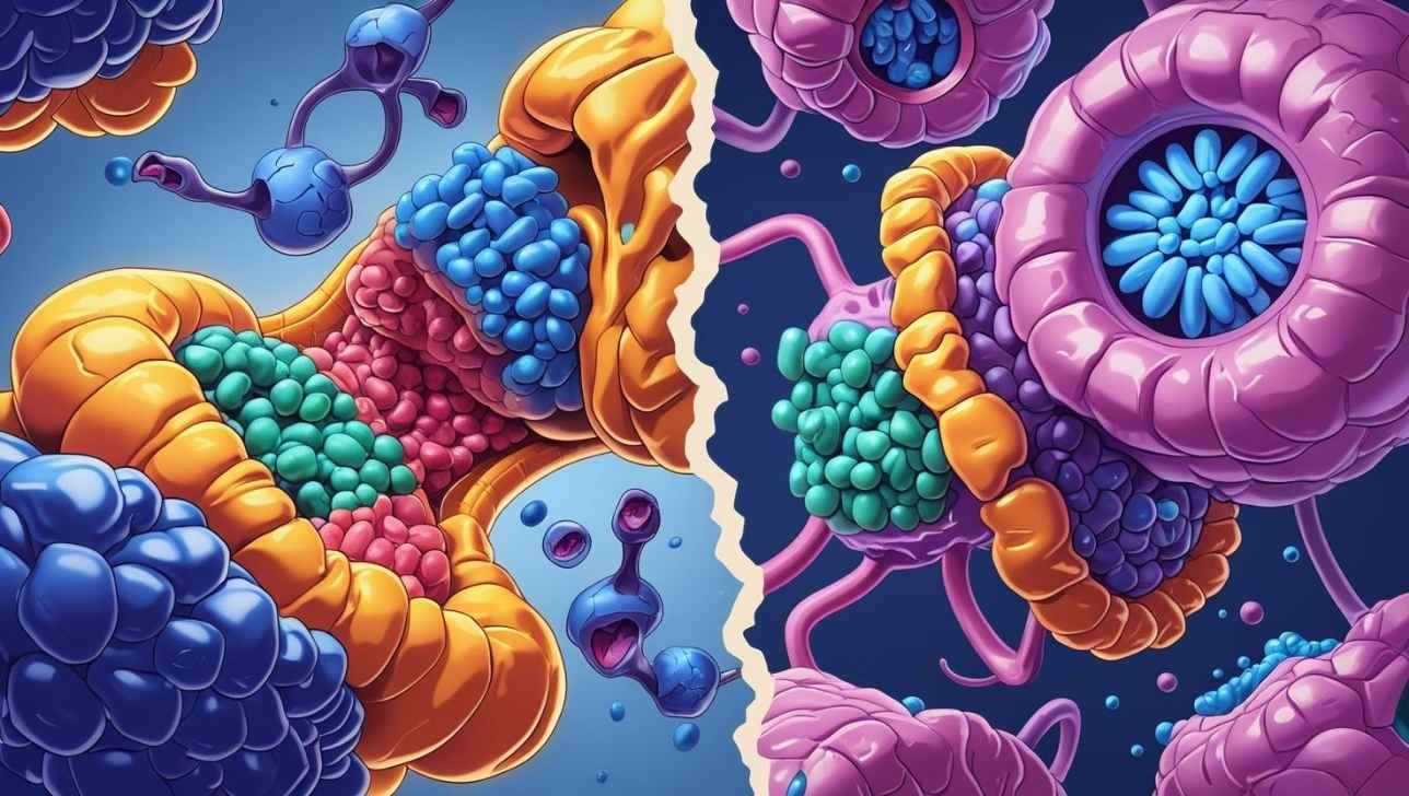 What Are Mitochondrial Diseases