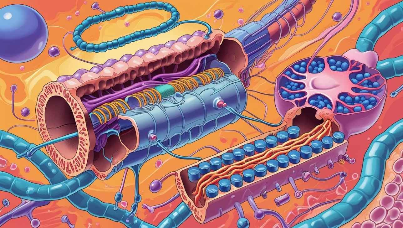 What Do Mitochondria Do