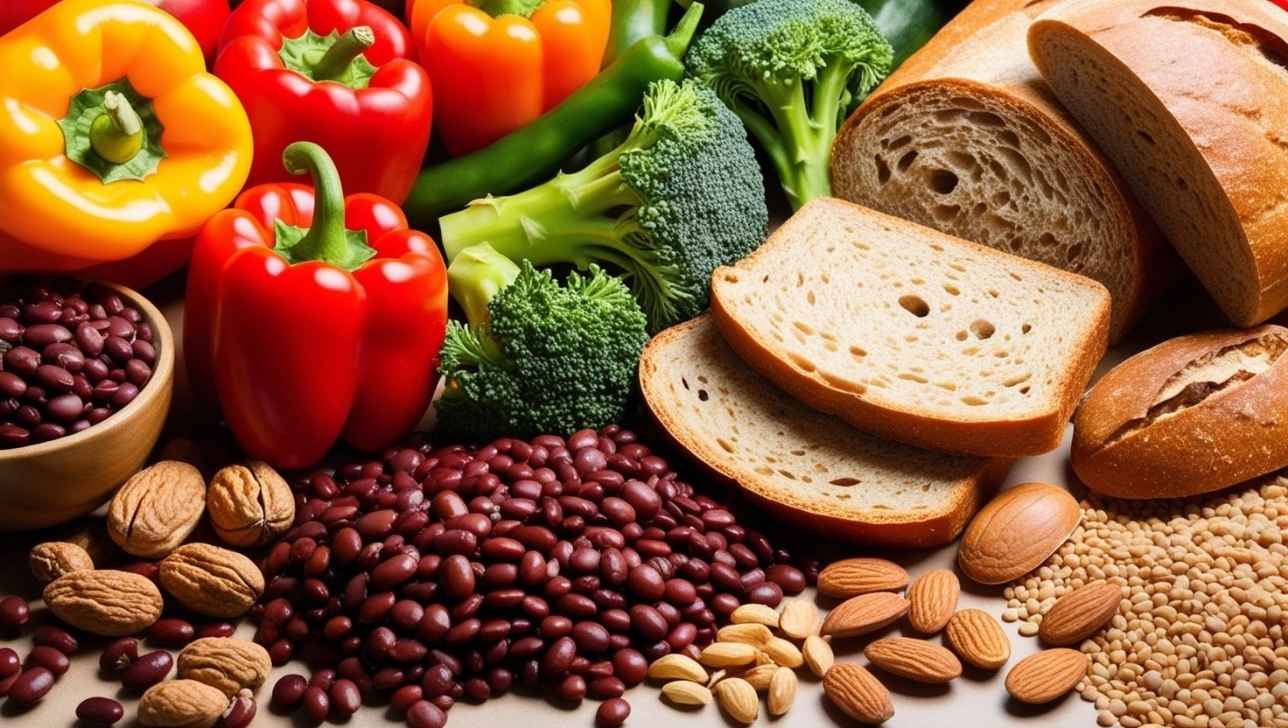 Best Diet To Avoid Blood Sugar Fluctuations