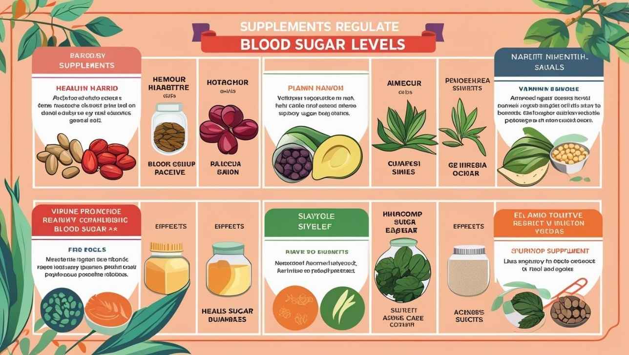 Natural Remedies For High Blood Sugar