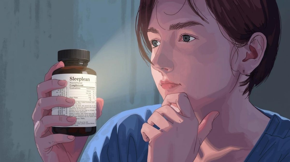 Sleeplean Side Effects