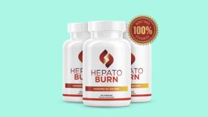 Hepatoburn Reviews (2025) Does It Really Work For Better